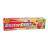 ZP doctorDent Dětská 50ml - Kosmetické a dentální výrobky - Dentální hygiena - Zubní pasty Kosmetické a dentální výrobky - Dentální hygiena - Zubní pasty